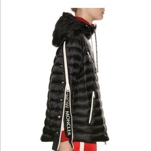Moncler Stockholm puffer jacket (size 00)